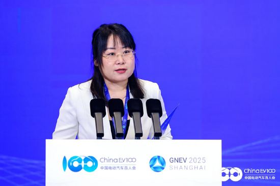 华夏国际 瑞浦兰钧程丹丹：本地供应链是全球化企业的新基建