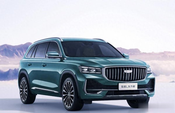 八戒策略 自驾游选这两款SUV，安全舒适、爬坡有劲还耐用省油！