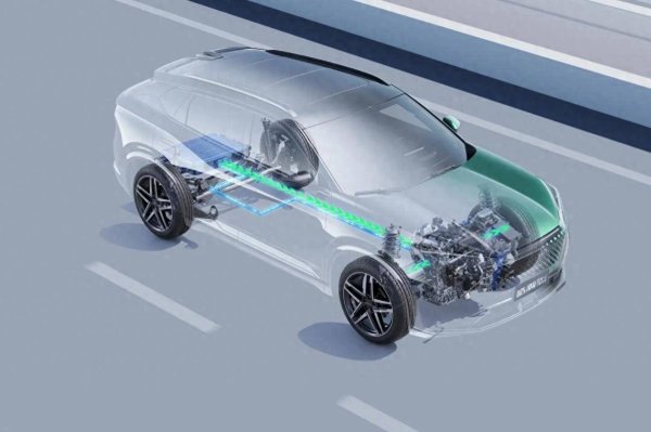 点登富 新能源车选购避坑指南：车主实测经验，助你明智购车