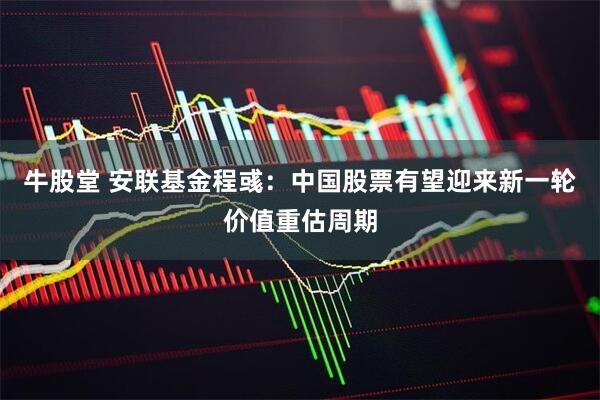 牛股堂 安联基金程彧：中国股票有望迎来新一轮价值重估周期