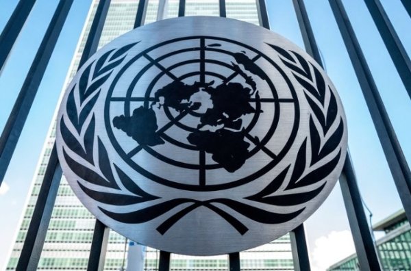 信钰证券 联合国因资金短缺将削减全球四分之一维和人员