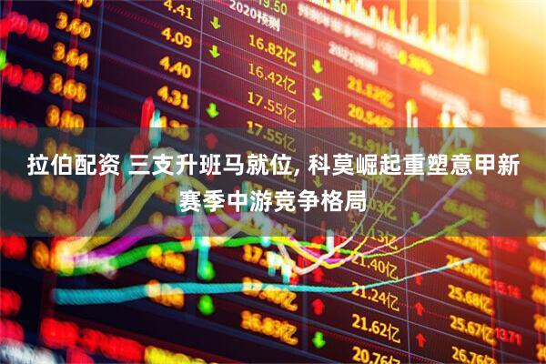 拉伯配资 三支升班马就位, 科莫崛起重塑意甲新赛季中游竞争格局